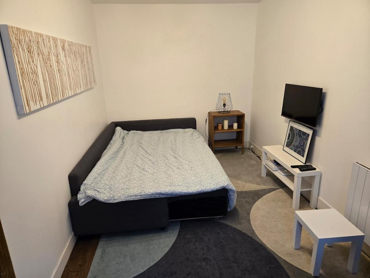 Ecrin Au Coeur De Appartement