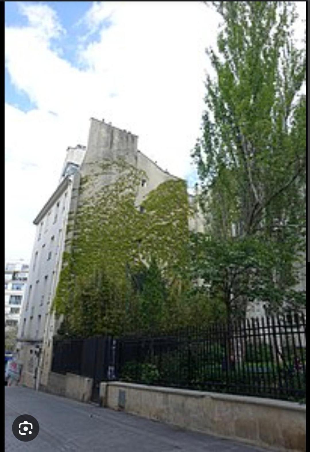 Ecrin Au Coeur De Appartement Parijs