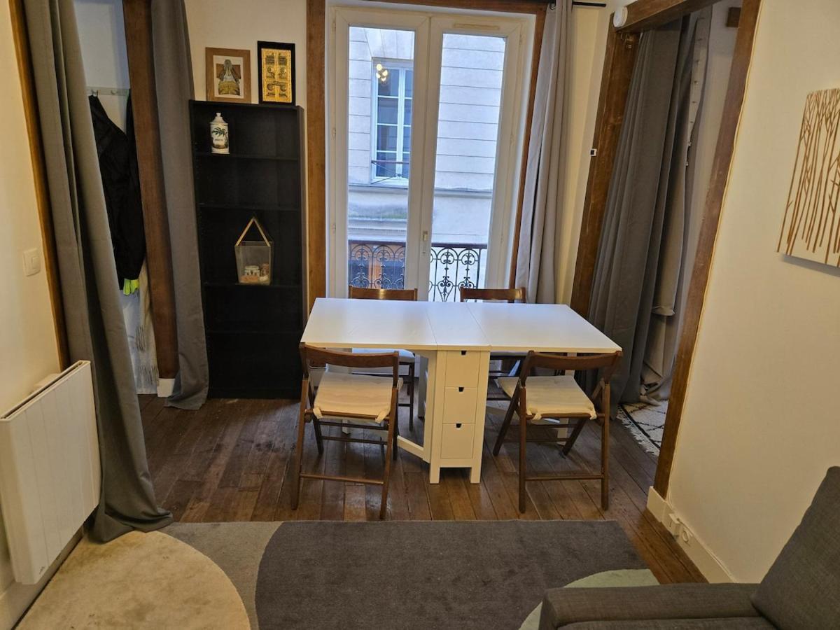 Appartement Ecrin Au Coeur De *